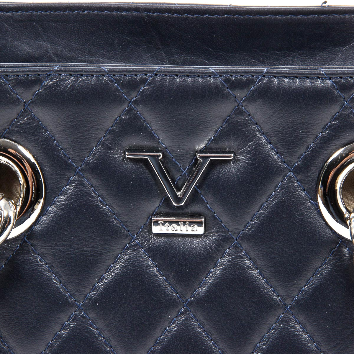 Borsa da donna V 1969 Italia