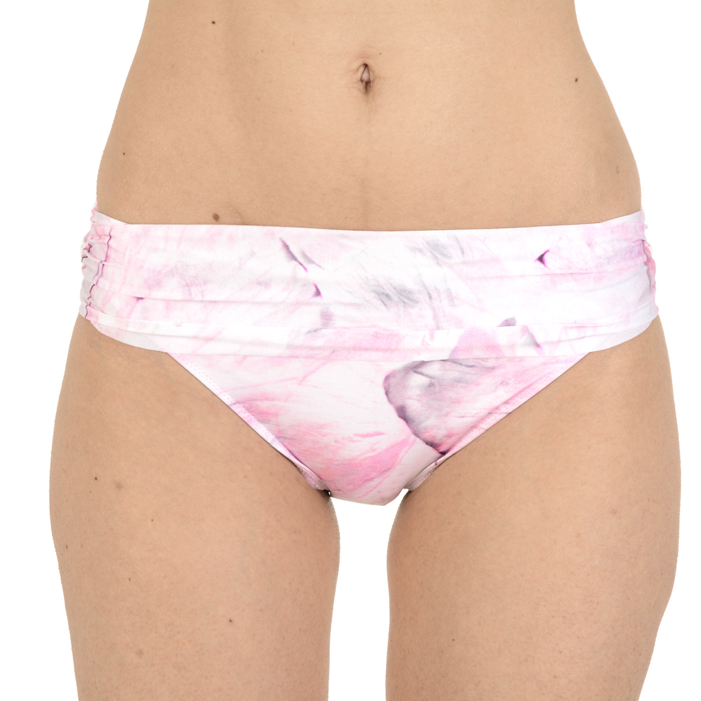 La Perla Mare Donna Slip Rosa