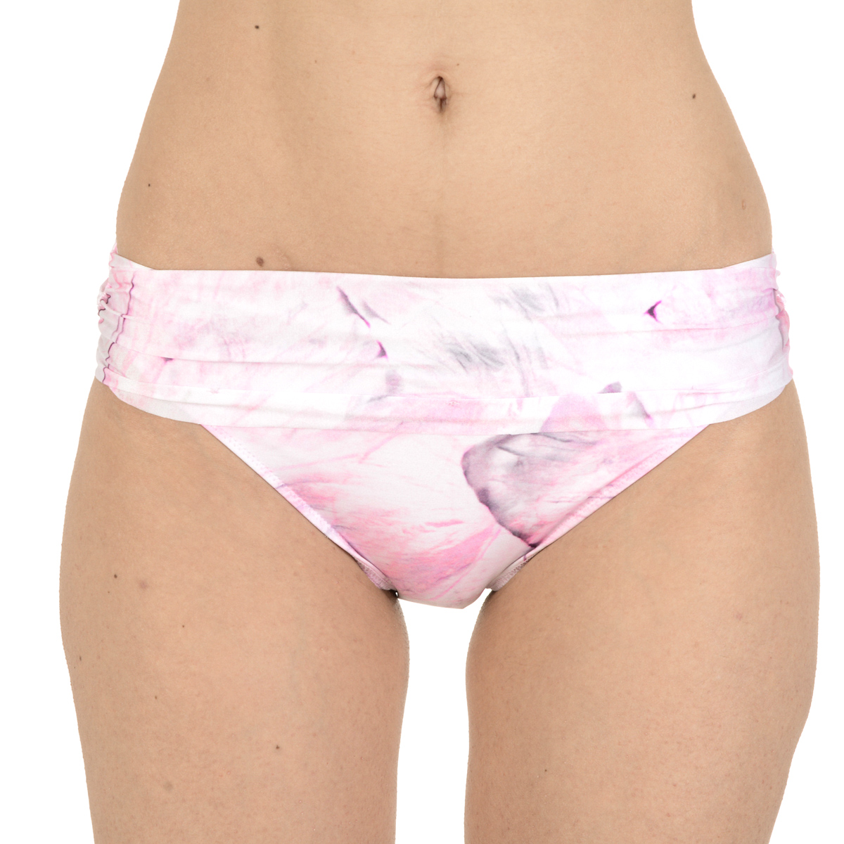 La Perla Mare Donna Slip Rosa