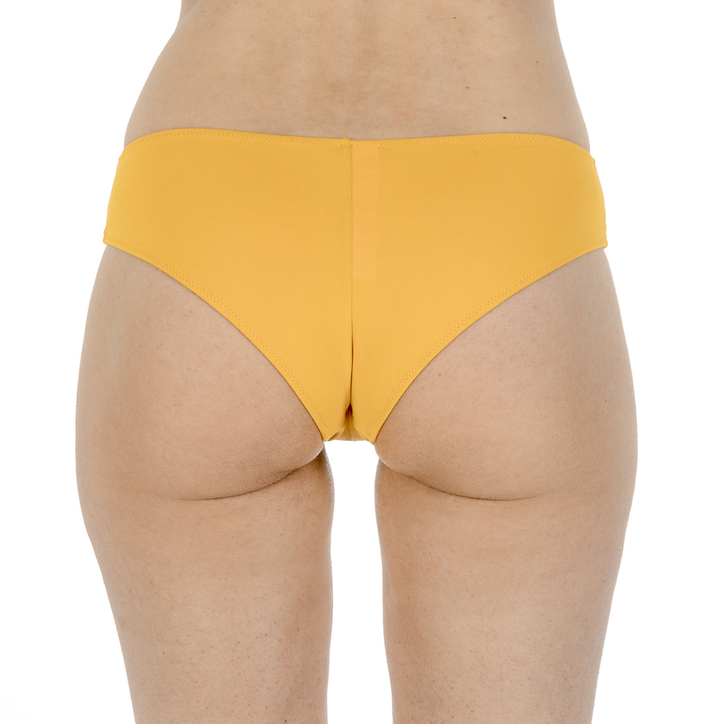 Studio La Perla Coulotte da donna gialla