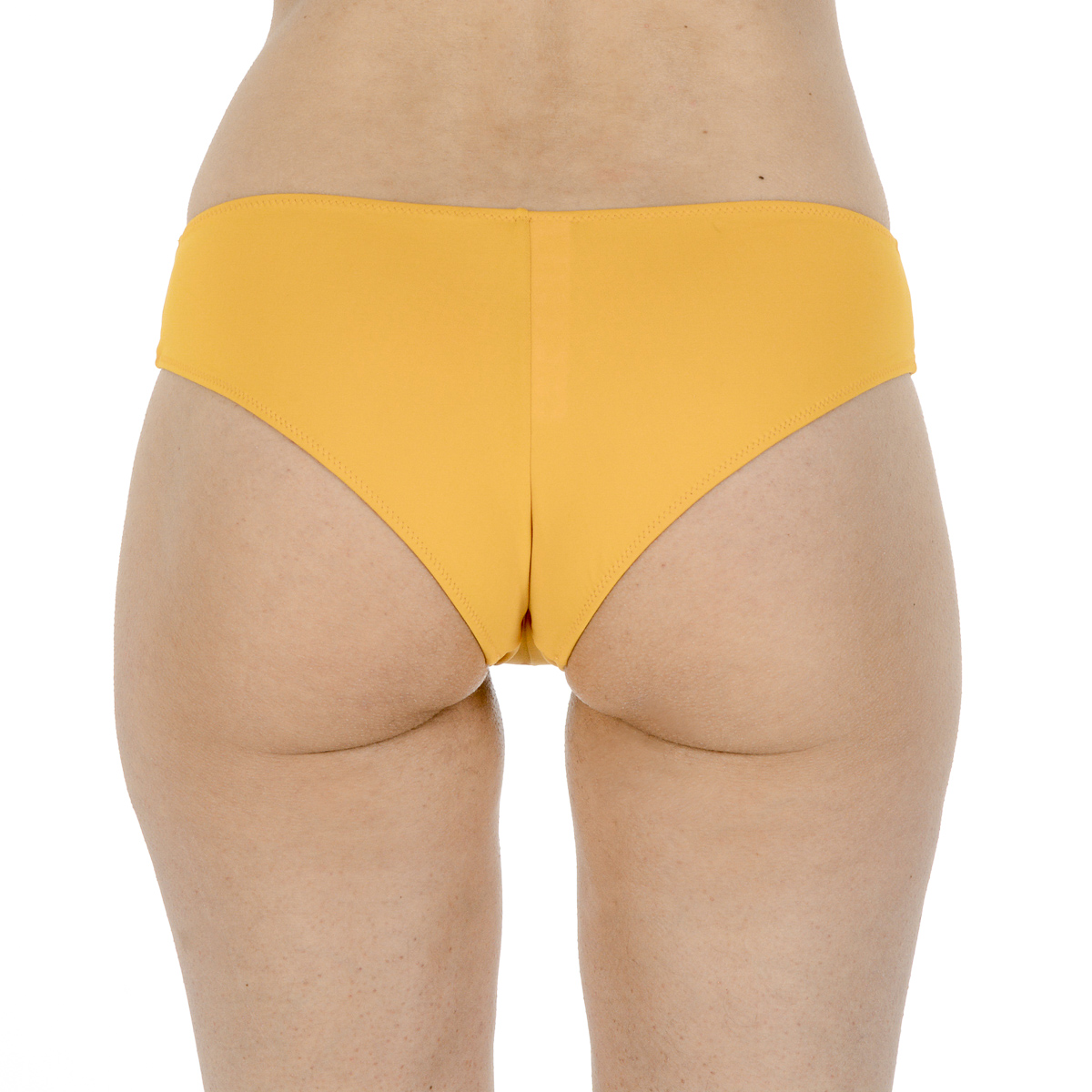 Studio La Perla Coulotte da donna gialla