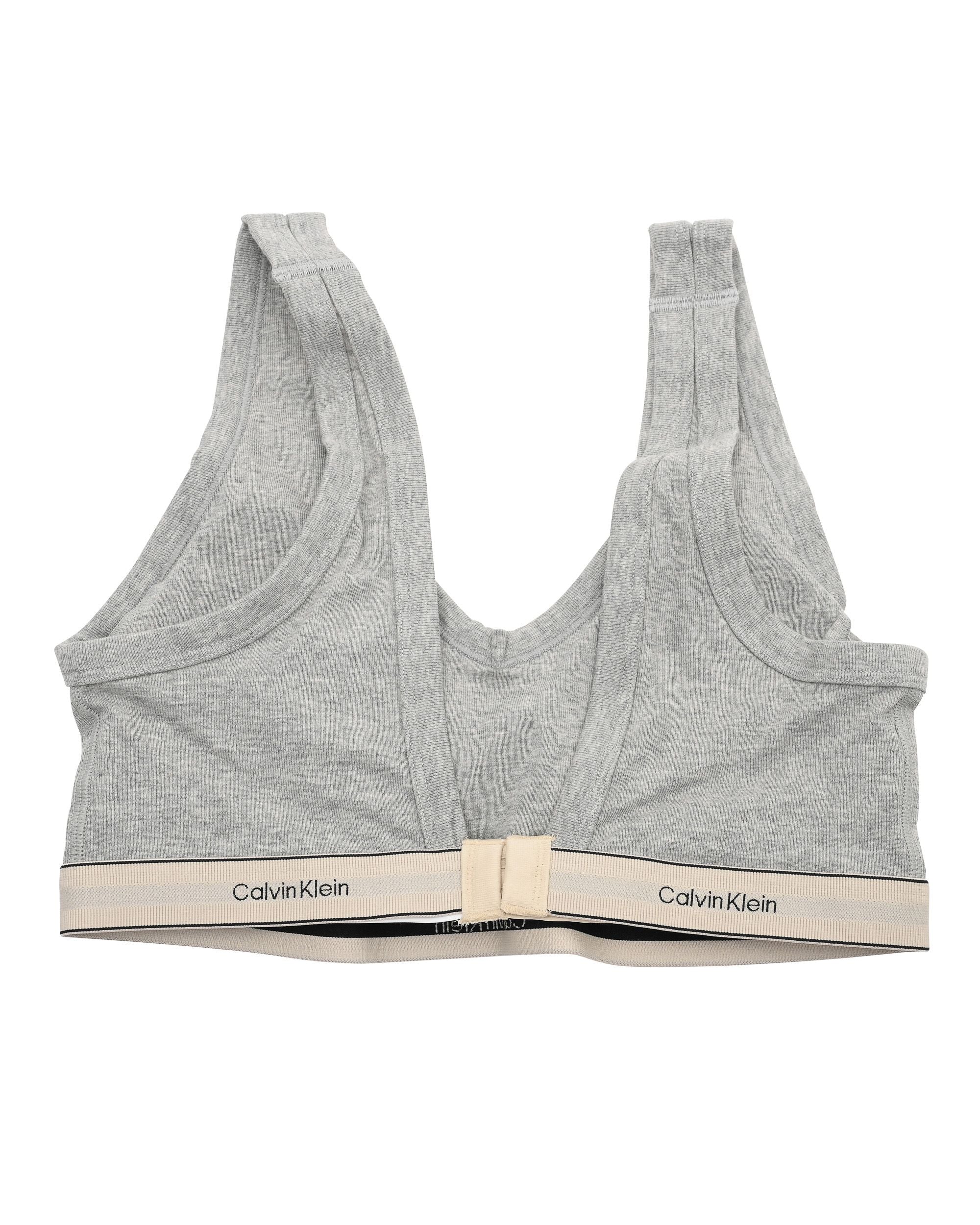 Calvin Klein Womens Bra LV00QF8594P7A