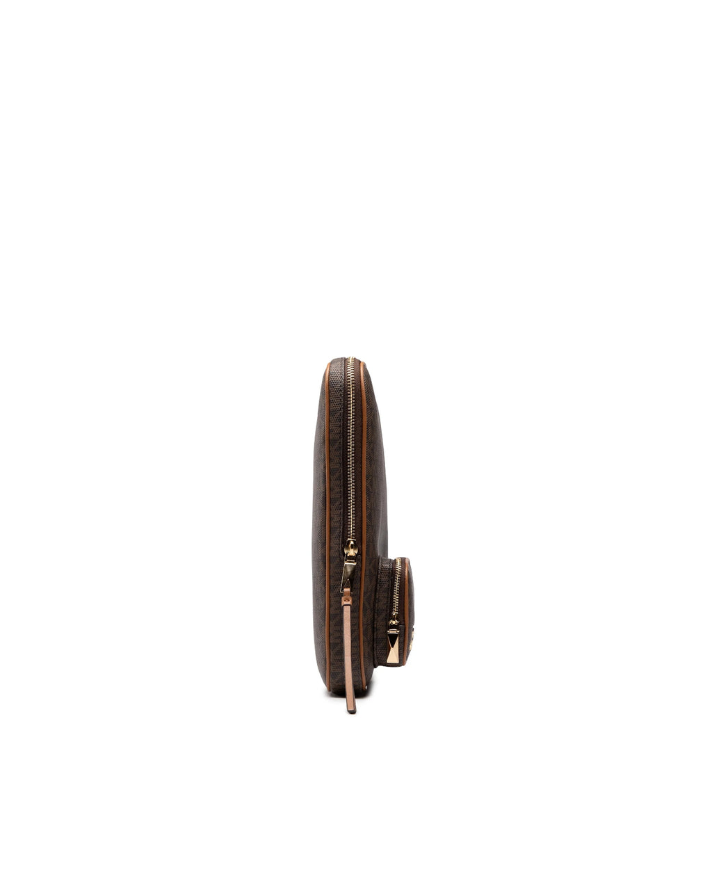 Michael Kors Donna Marrone/Nero 32F2GTMN7B-292