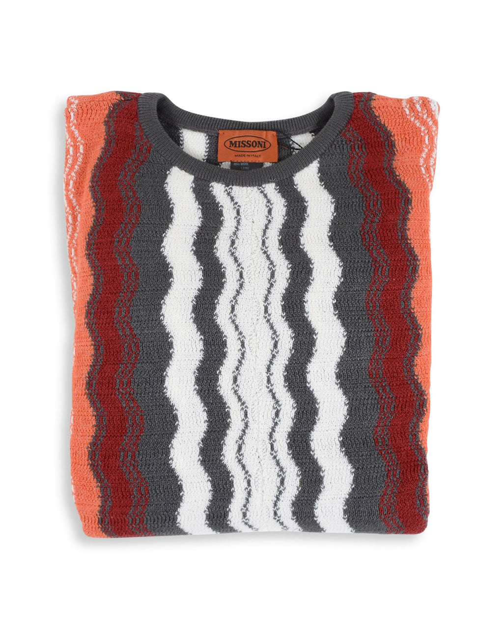 Missoni Donna Poncho Multicolore POB1WMD61010002