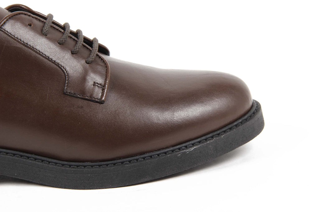 Scarpe stringate da uomo V 1969 Italia V5170 TOKYO CUOIO