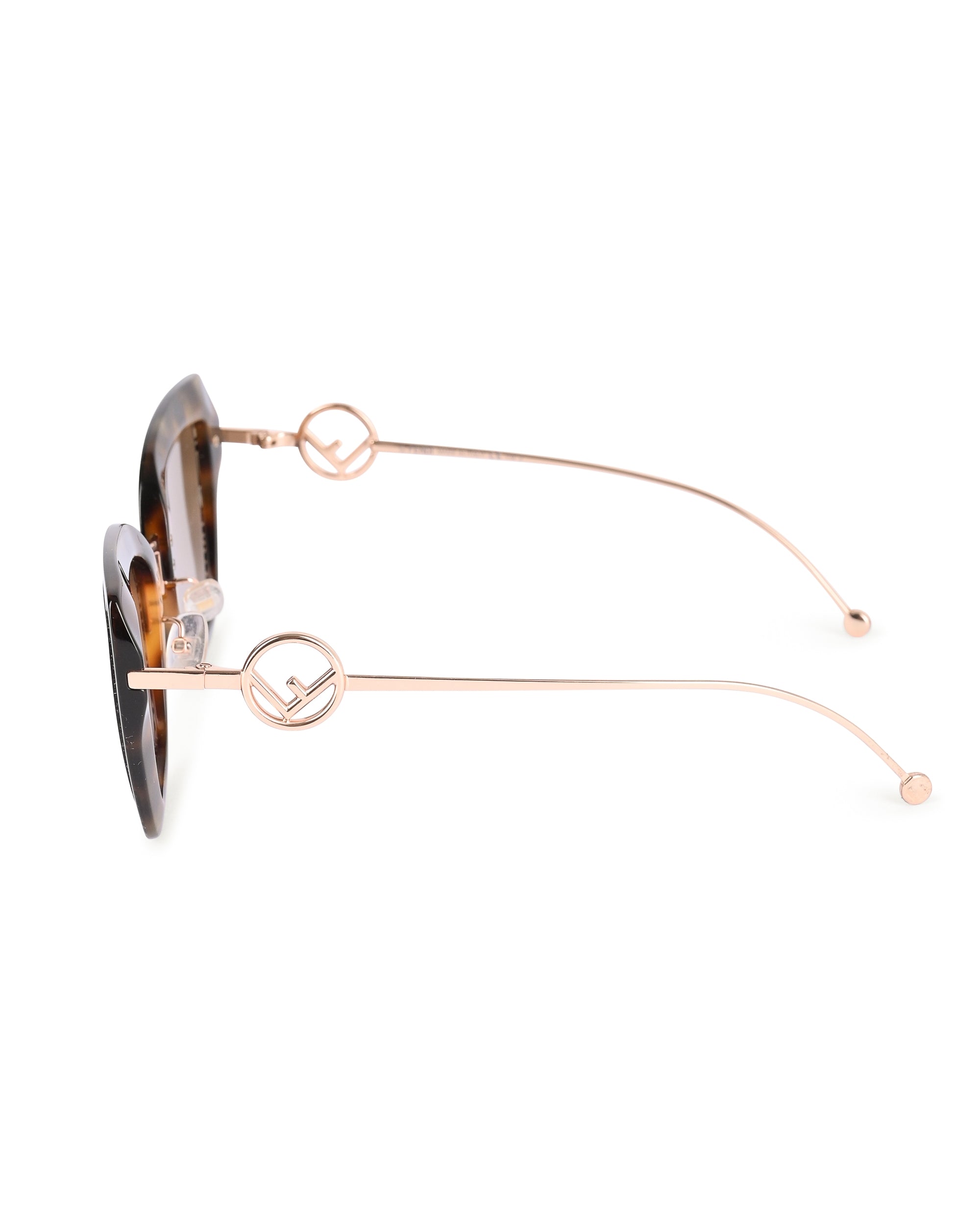 Occhiali da sole Fendi FF0408 S 086QR