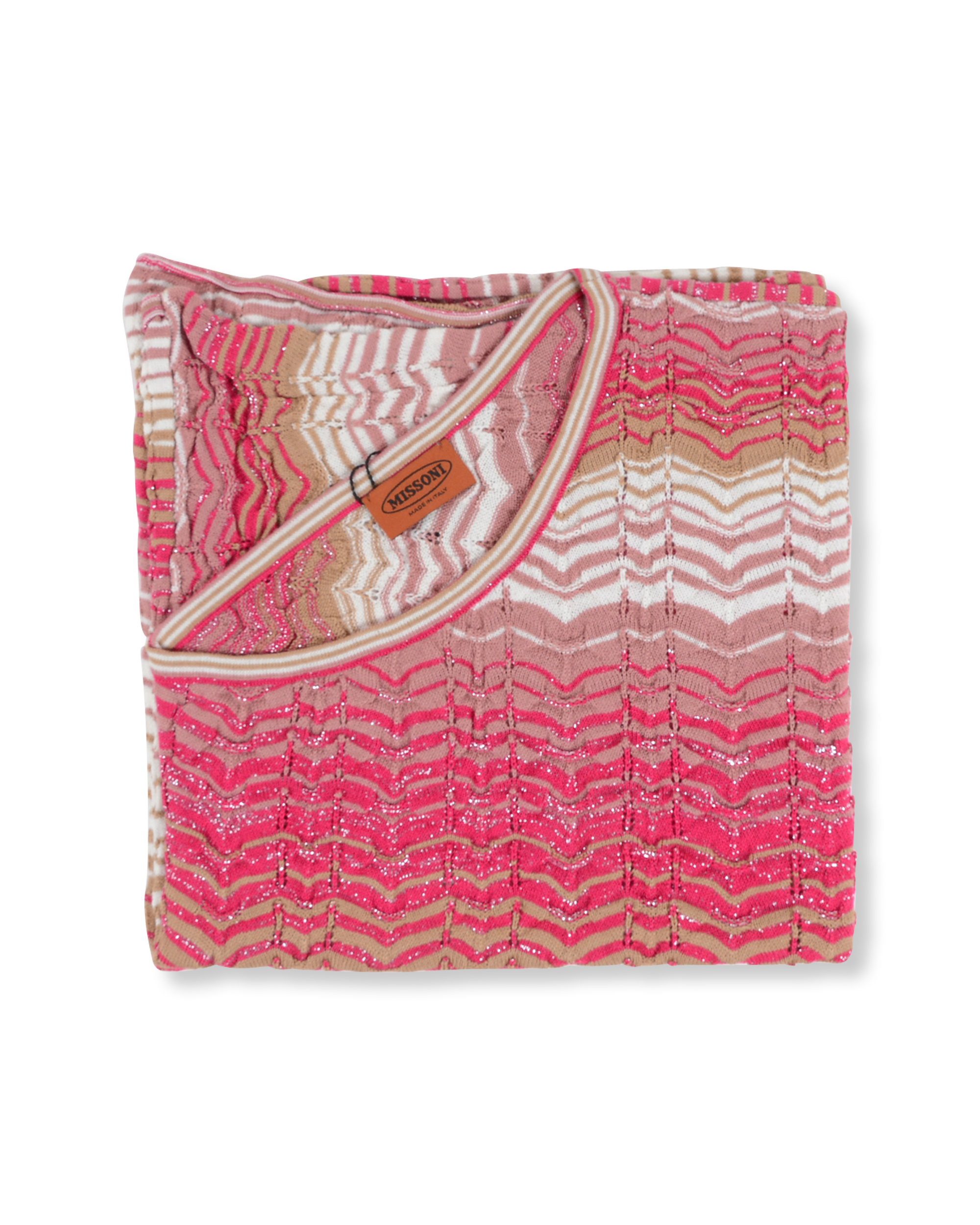 Missoni Donna Poncho Multicolore POT8PSD56180001