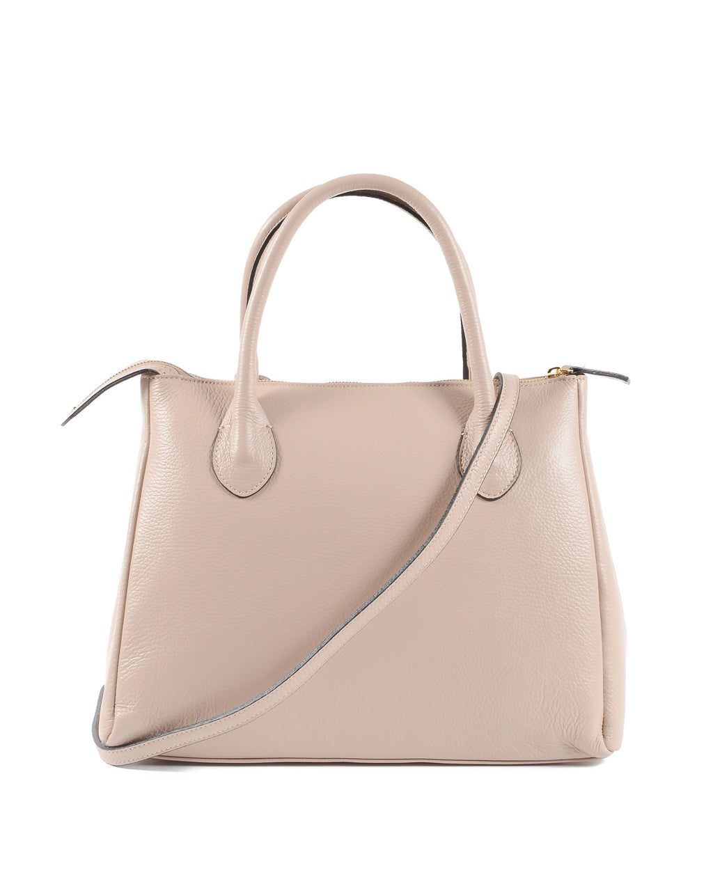Borsa Donna V Italia Beige VE1998 DOLLARO LAVANDA