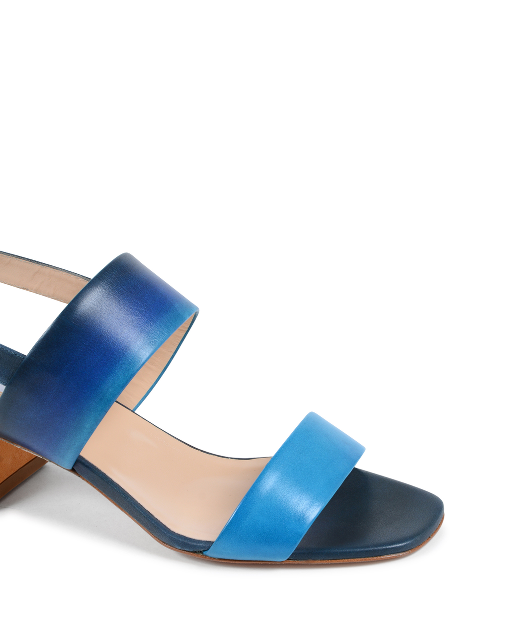 Fratelli Rossetti Sandalo Donna Blu 66641 PALMA BLUMOSAICO