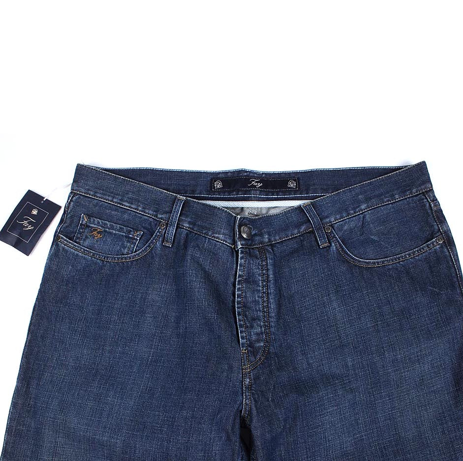 Pantaloni uomo Fay NTM8218196LCBGU604