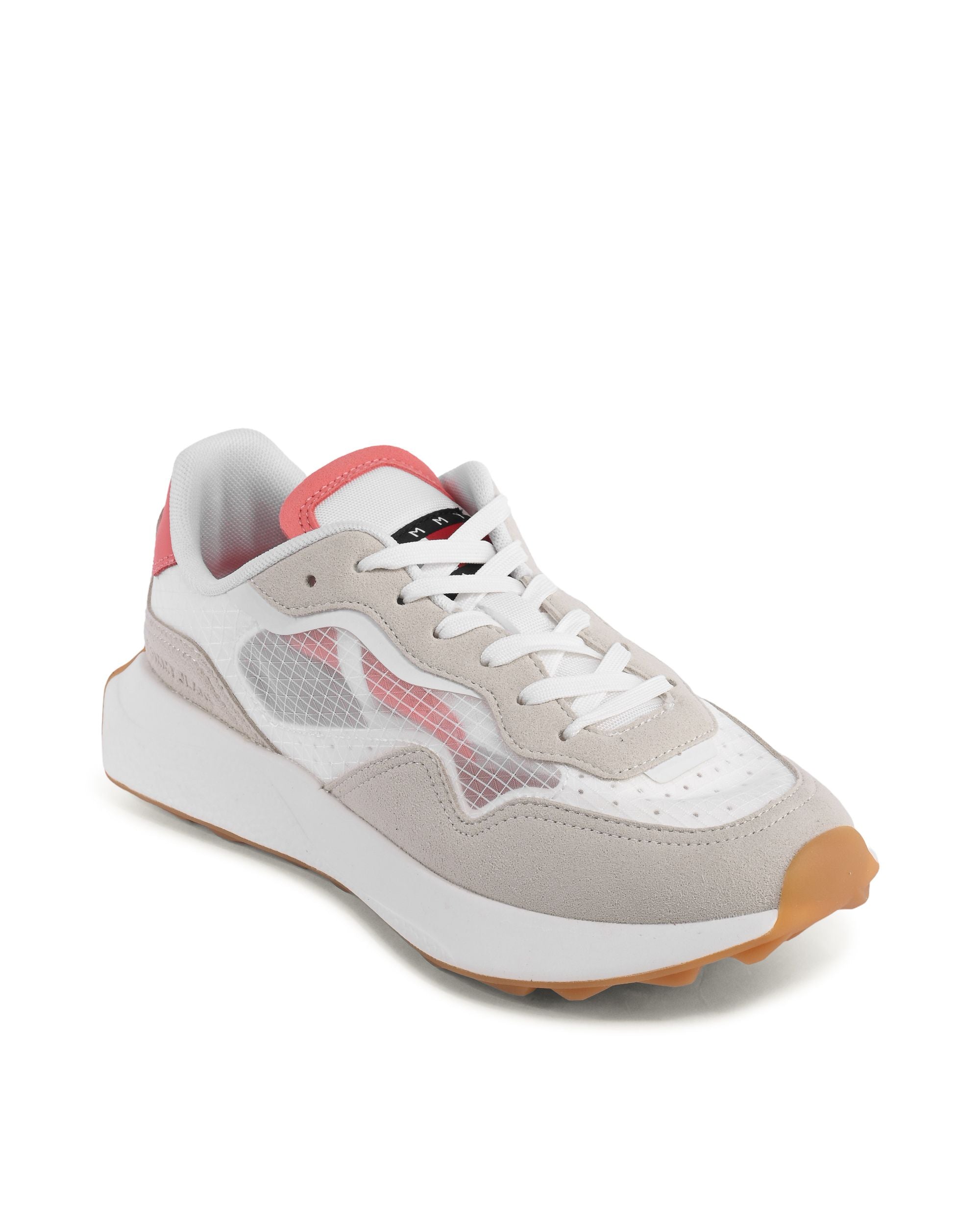 Tommy Hilfiger Sneaker da donna beige EN0EN02215AEV