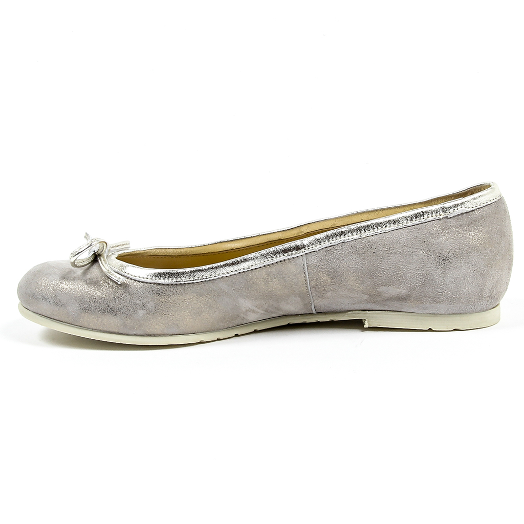V 1969 Italia Womens Ballerina