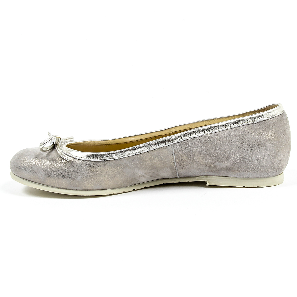 V 1969 Italia Womens Ballerina