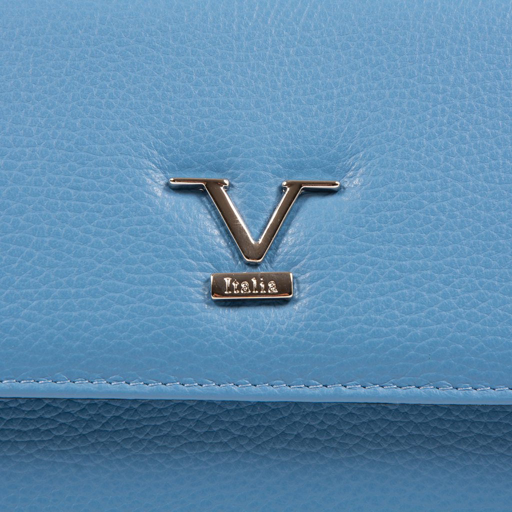 V 1969 Italia Borsa da donna blu KYRA