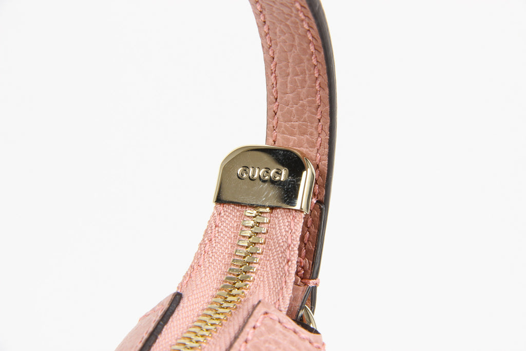 Borsa a mano Gucci Bree Original GG Hobo da donna