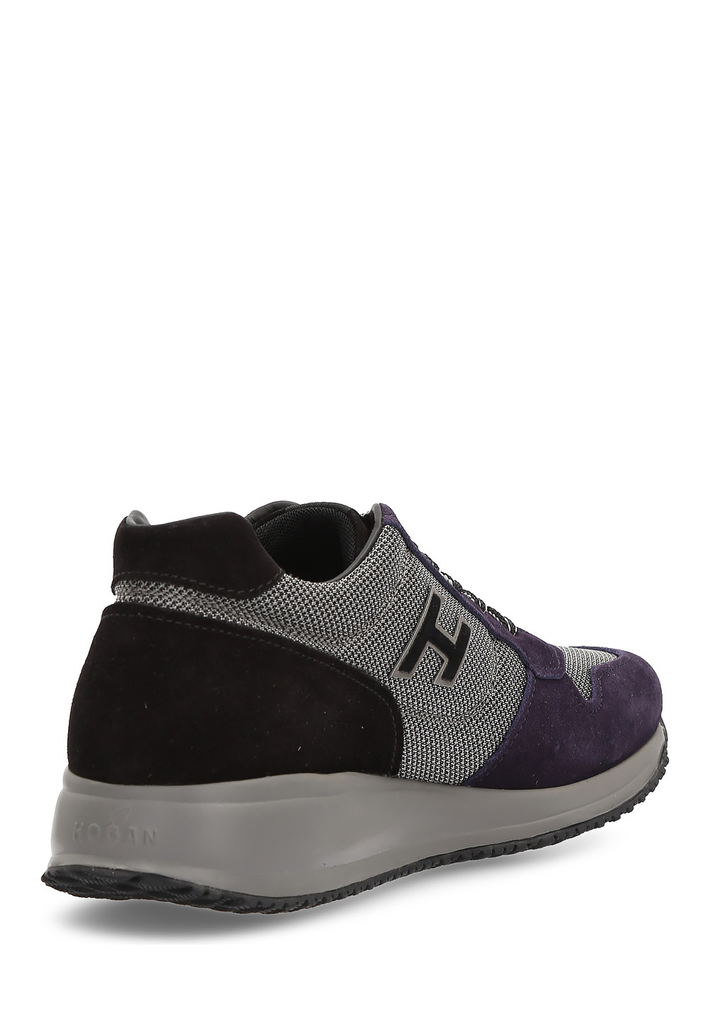 Hogan Sneaker Uomo Multicolore HXM2460Q26199M5742L