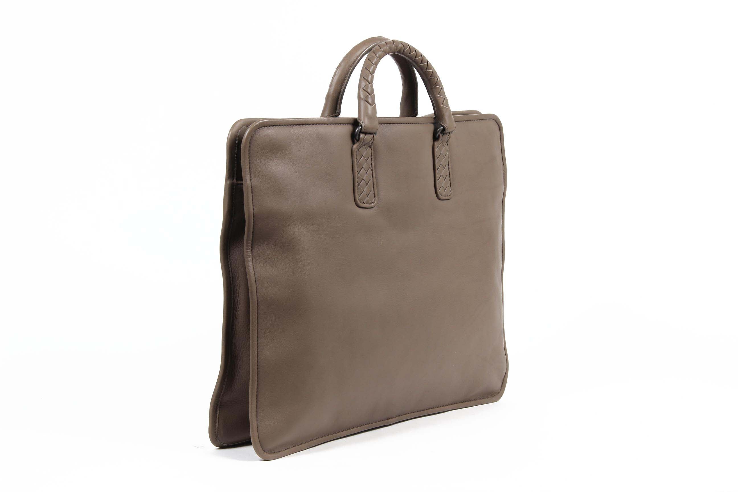 Borsa da uomo Bottega Veneta 734809531 905 999