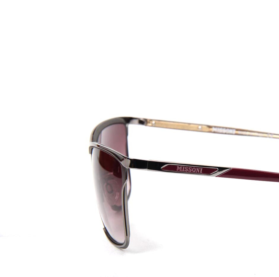 Occhiali da sole da donna Missoni MI70004