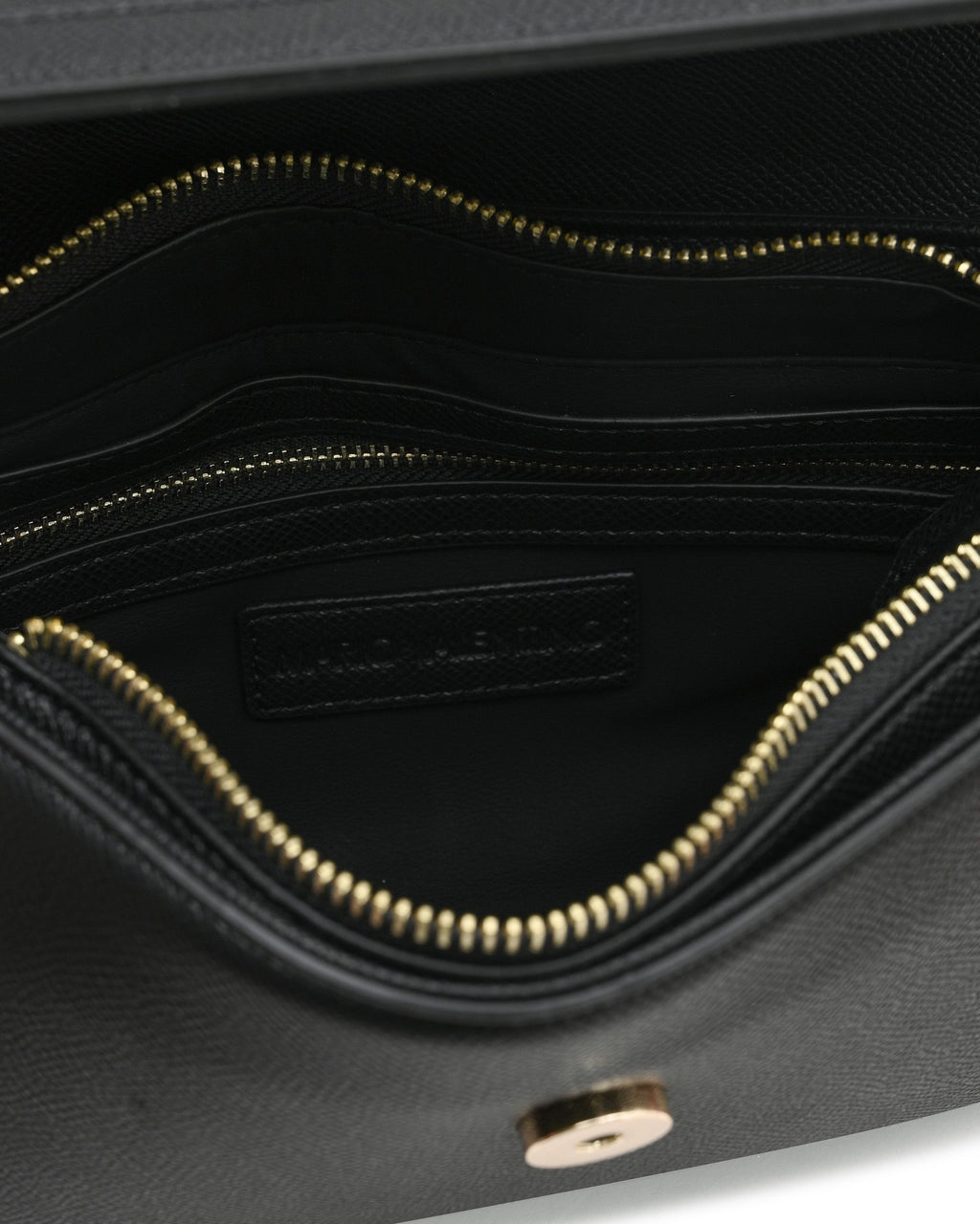 Valentino Womens Shoulder Bag VBS8NR09 001