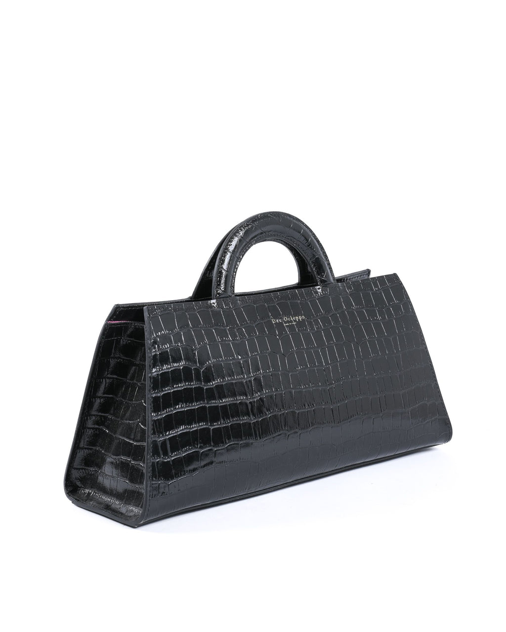 Borsa da donna Dee Ocleppo WALES BLACK