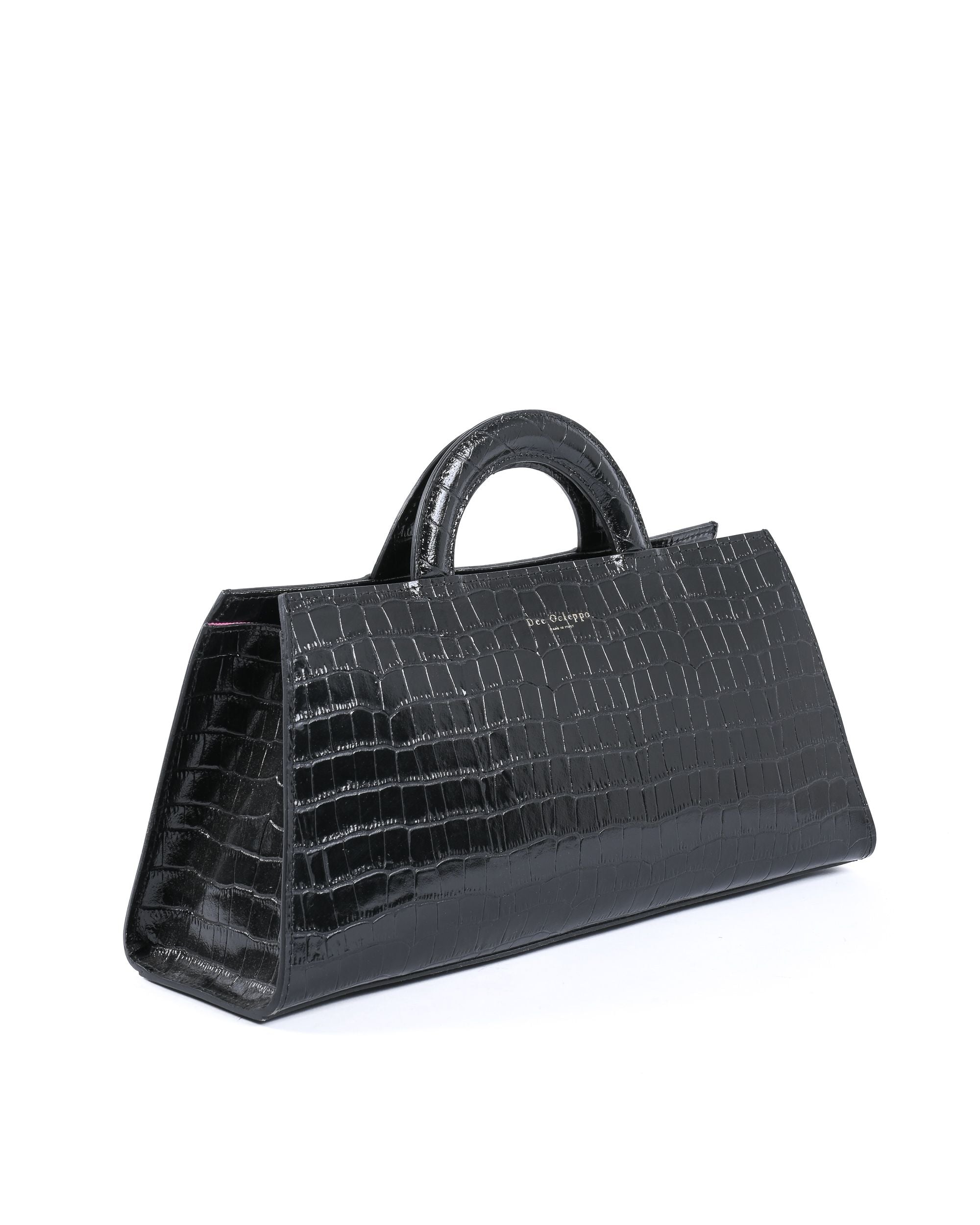 Borsa da donna Dee Ocleppo WALES BLACK