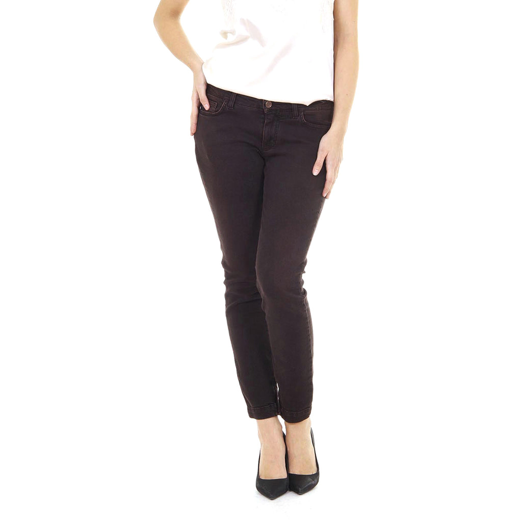 Jeans da donna Dolce & Gabbana FT01XD G874P R0369