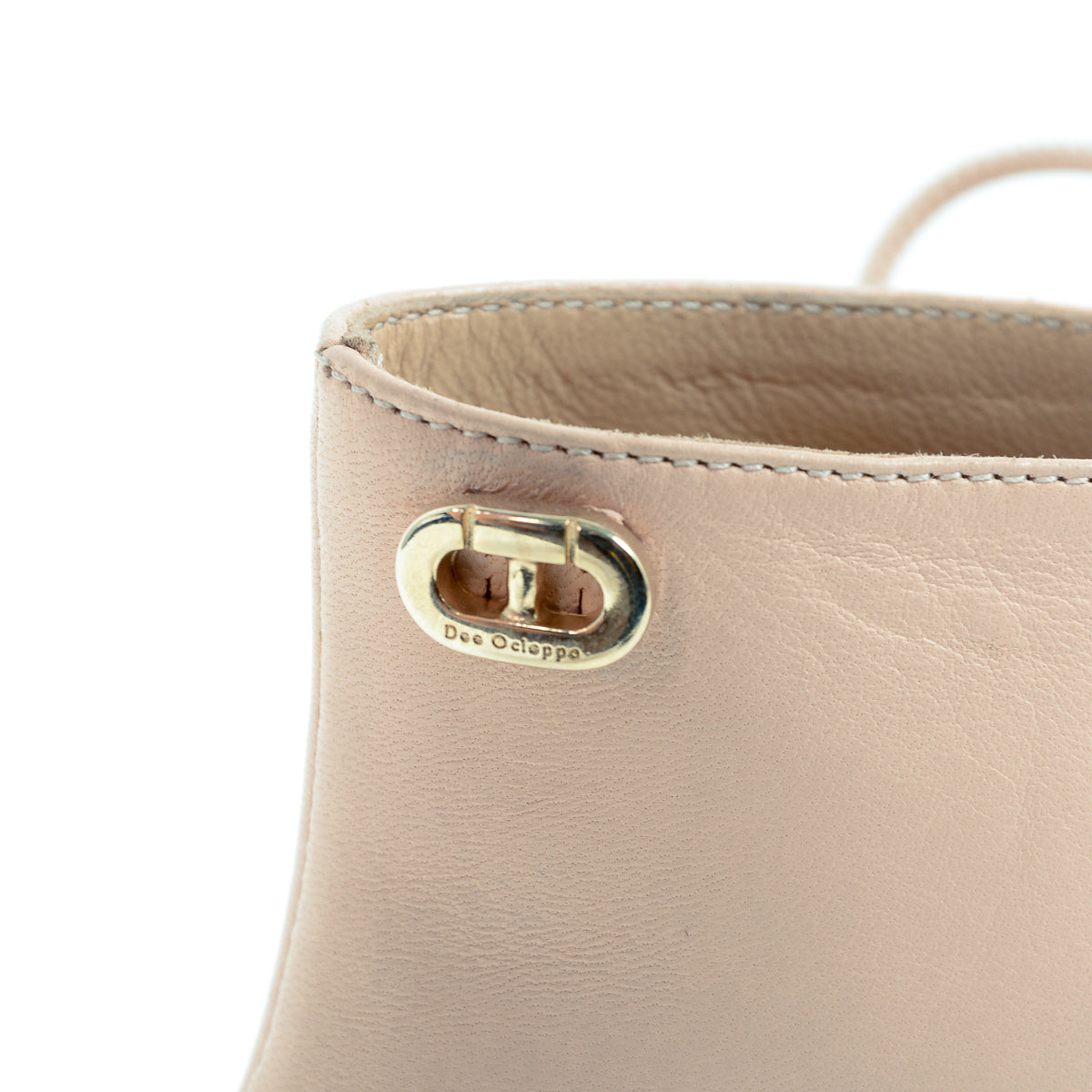 Stivaletto "Legami"