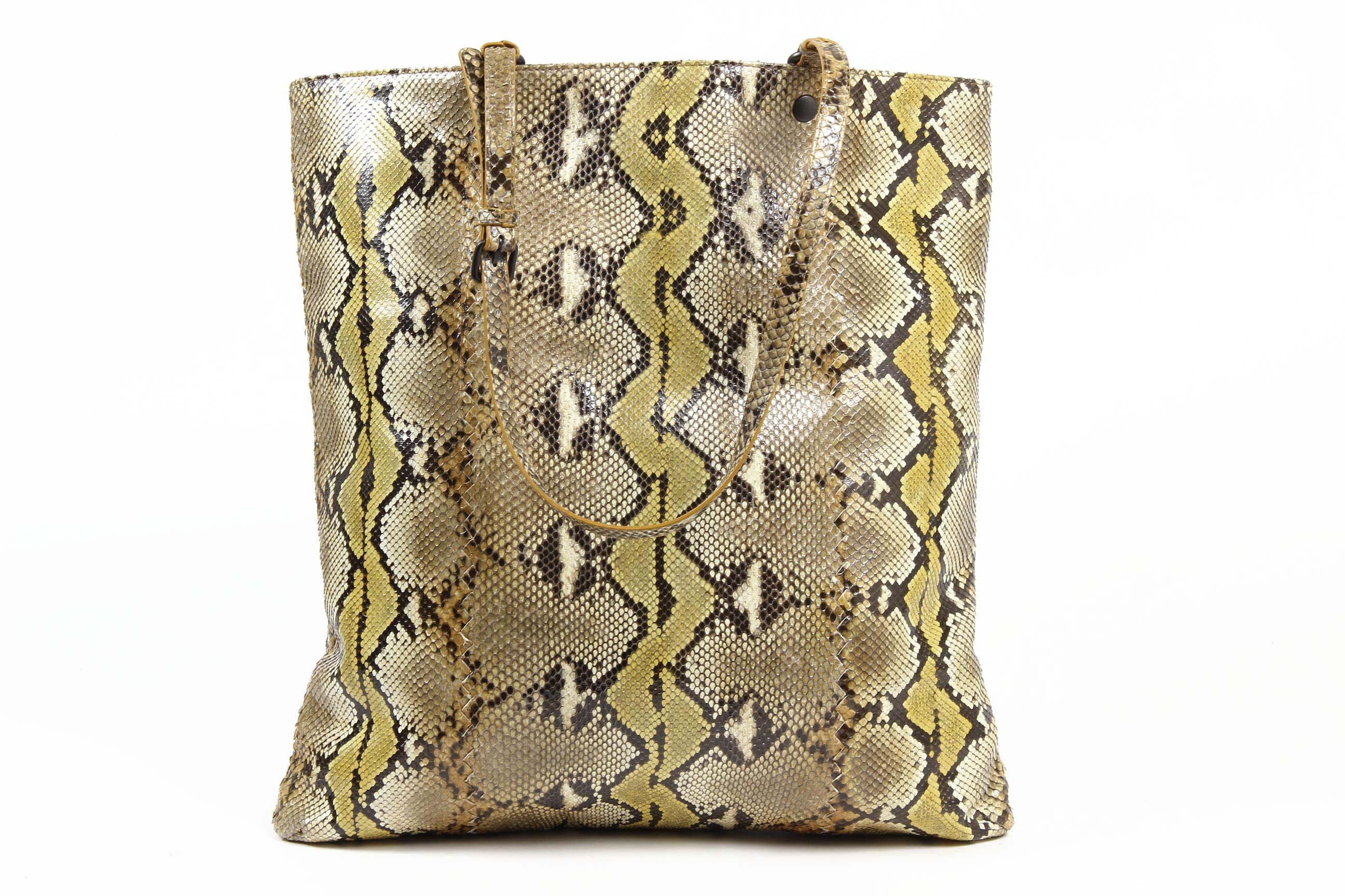 Borsa a mano da donna Bottega Veneta 262935 VT350 7700