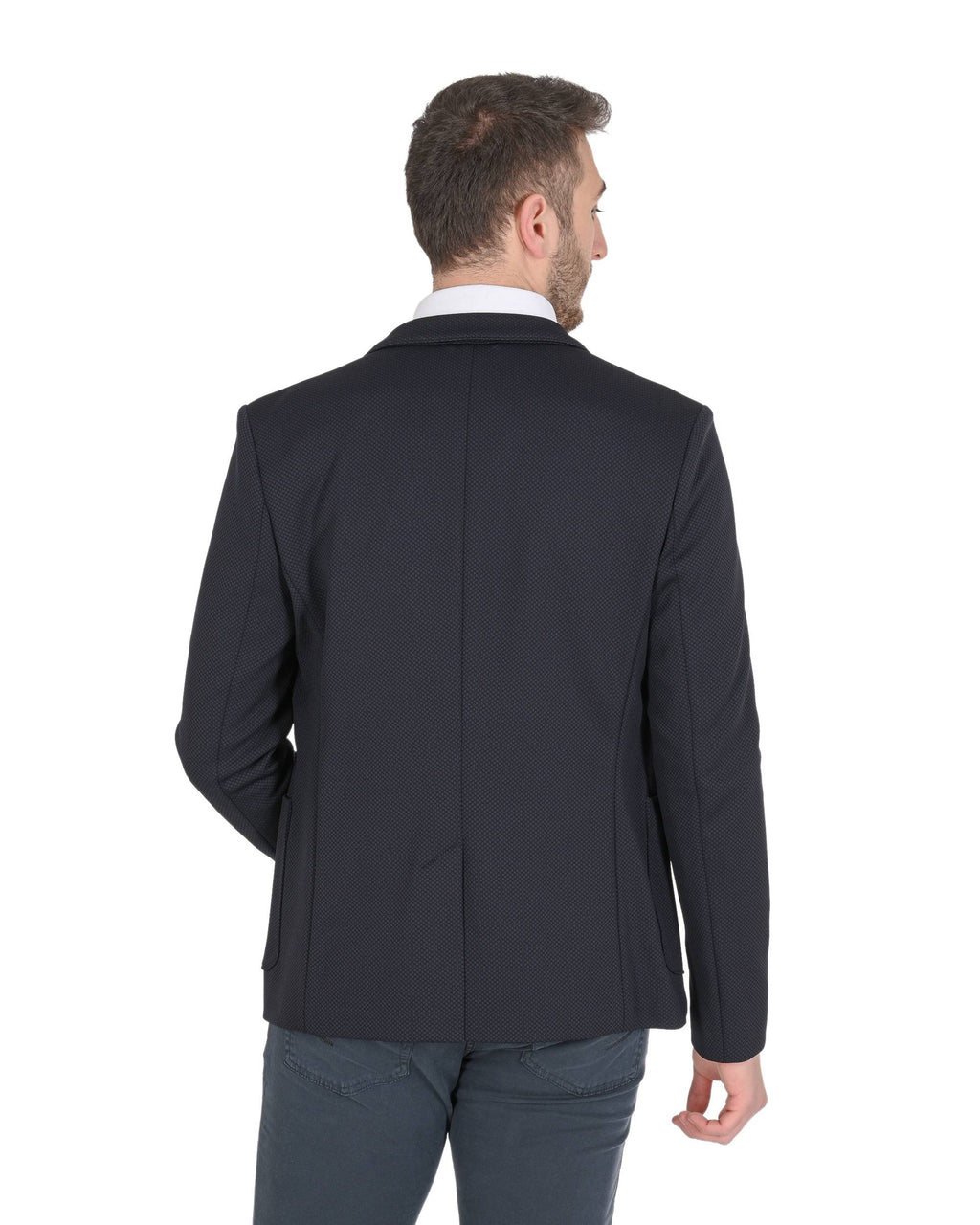 Giacca da uomo Hugo by Hugo Boss 50437858 405