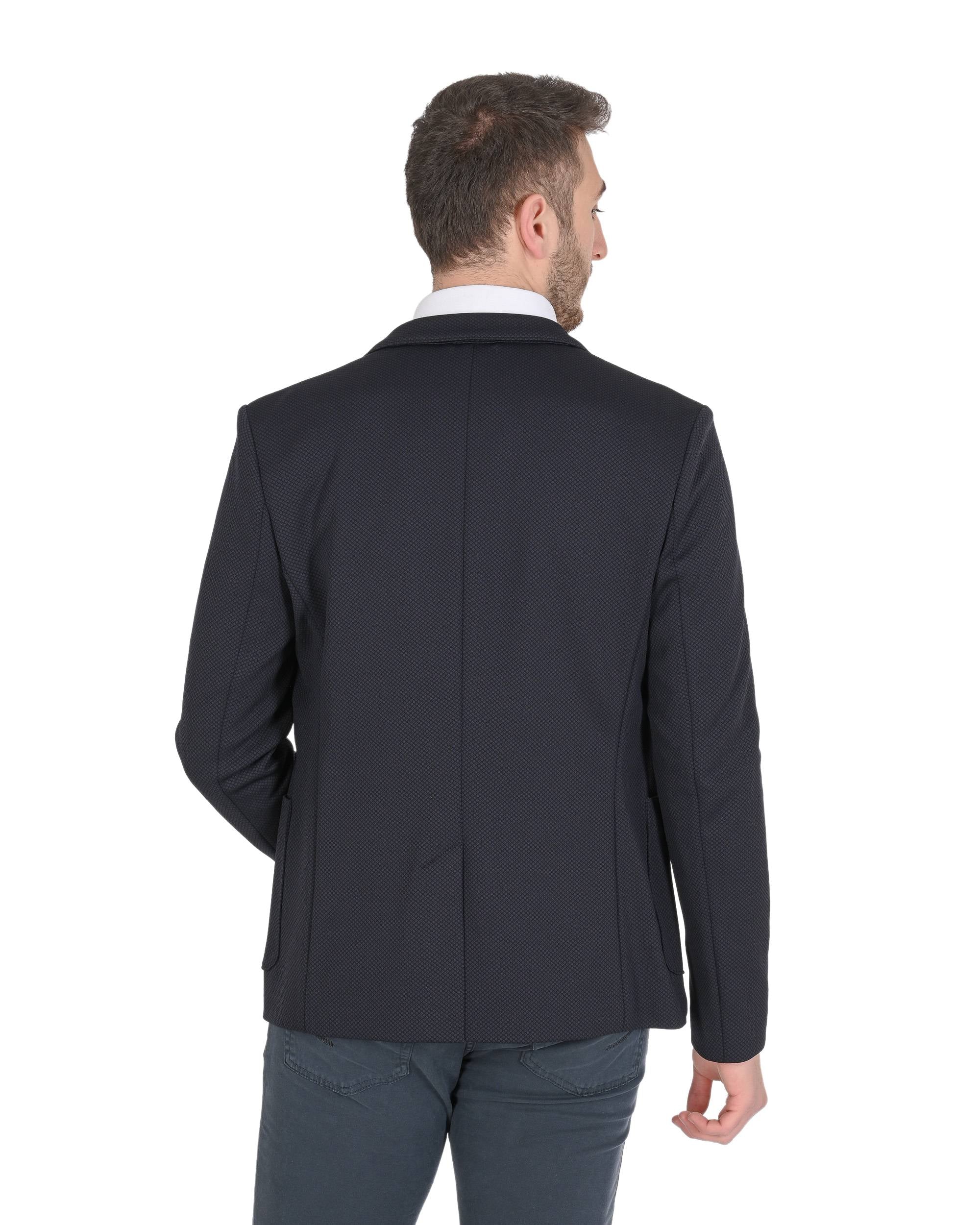 Giacca da uomo Hugo by Hugo Boss 50437858 405