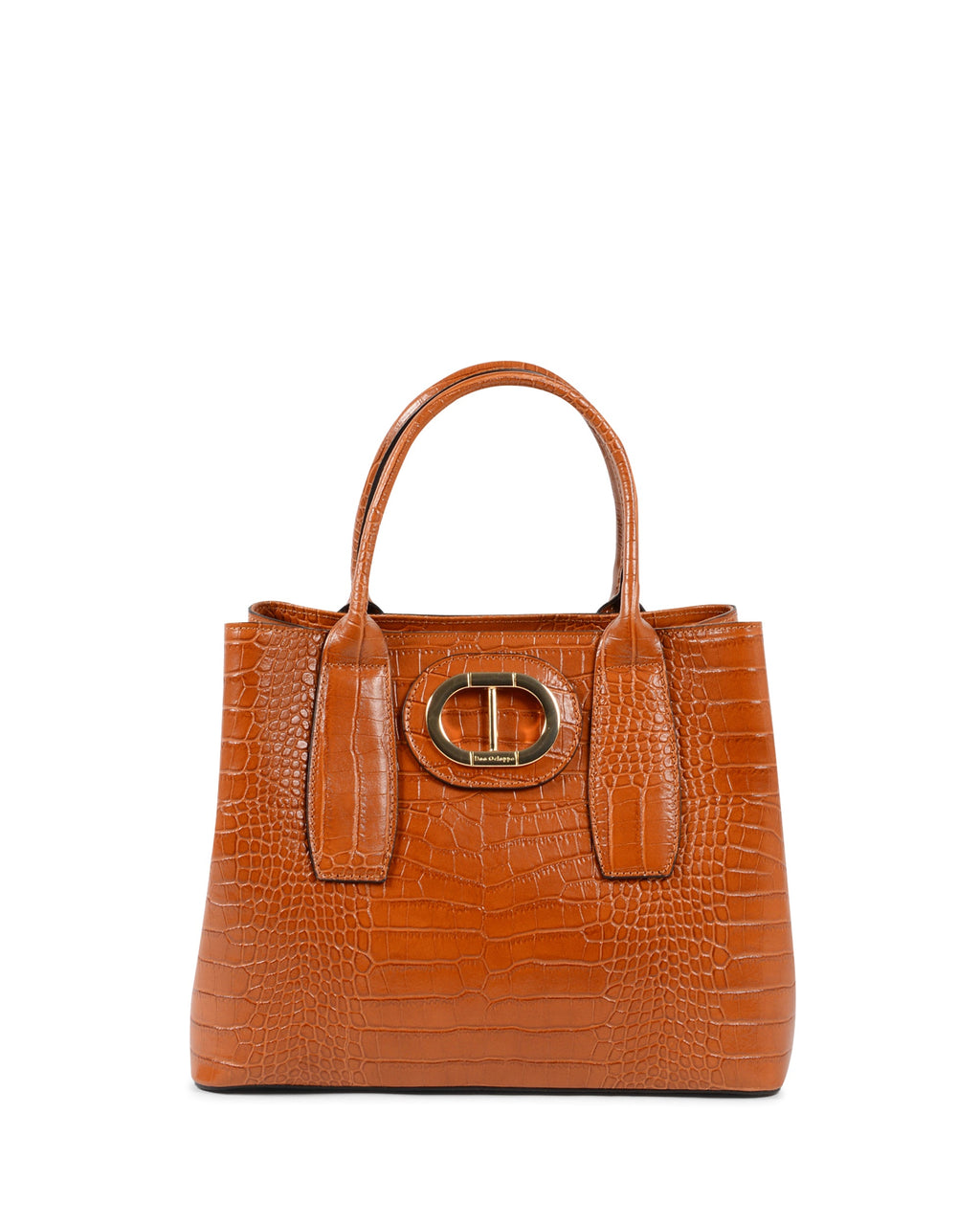 Borsa tote media Matera