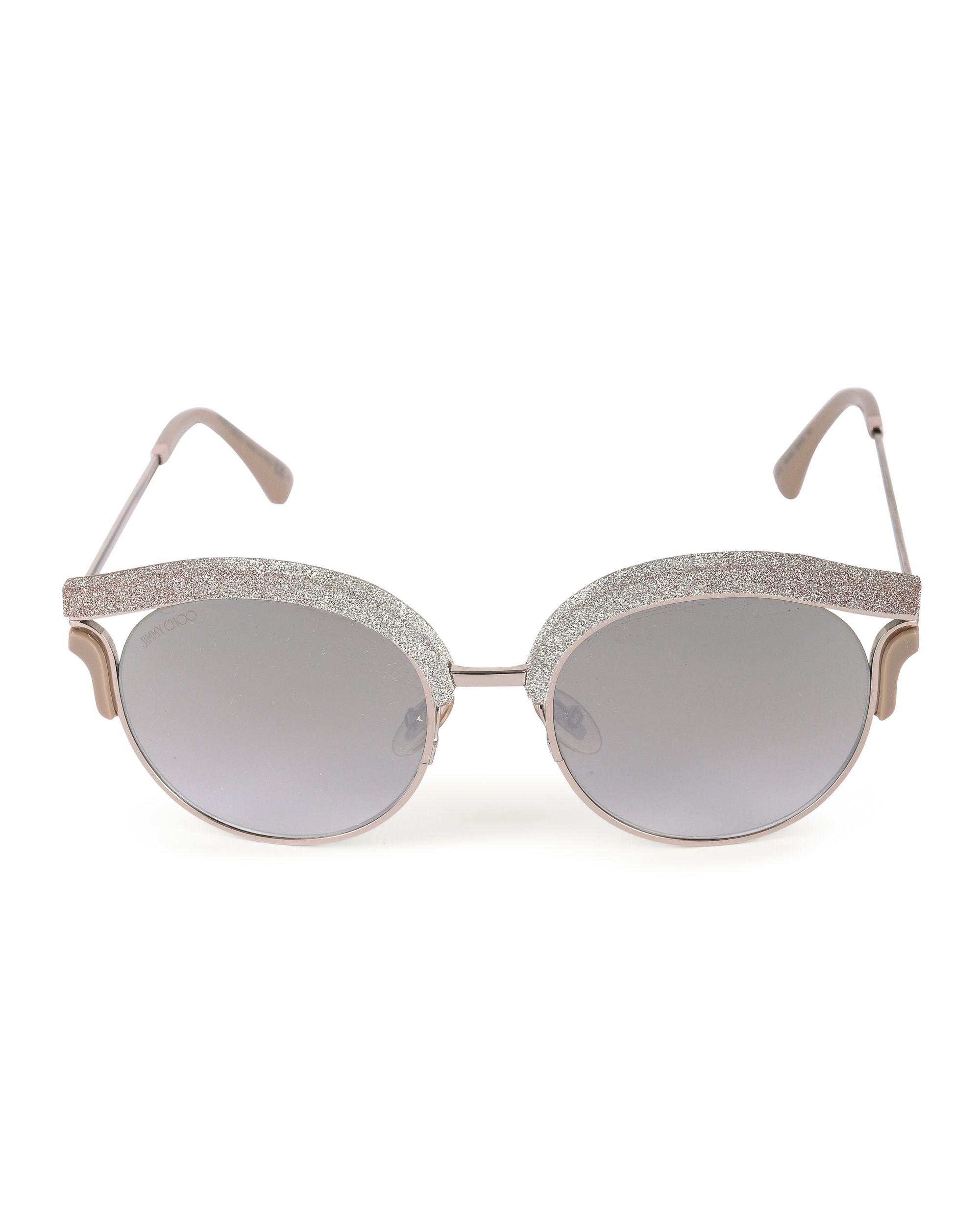 Occhiali da sole Jimmy Choo LASH S 1RUNQ