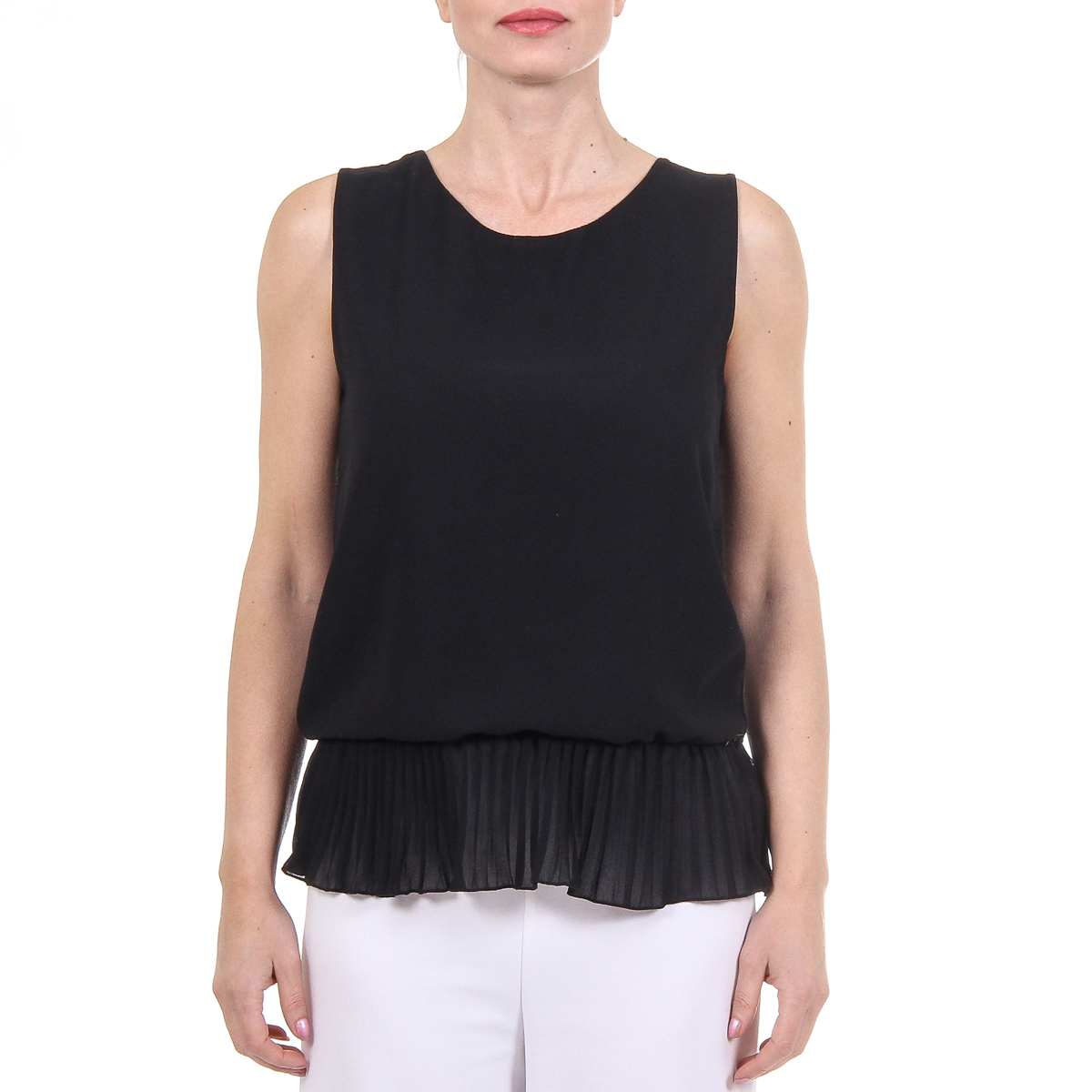 V 1969 Italia Top da donna MADAGASCAR