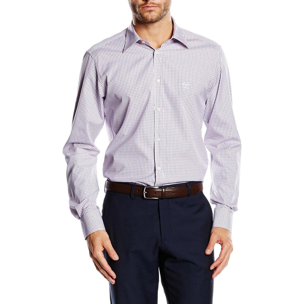 V 1969 Italia Camicia da uomo moderna con collo classico MCC60