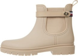 Stivali da donna Tommy Hilfiger FW0FW08168AEG
