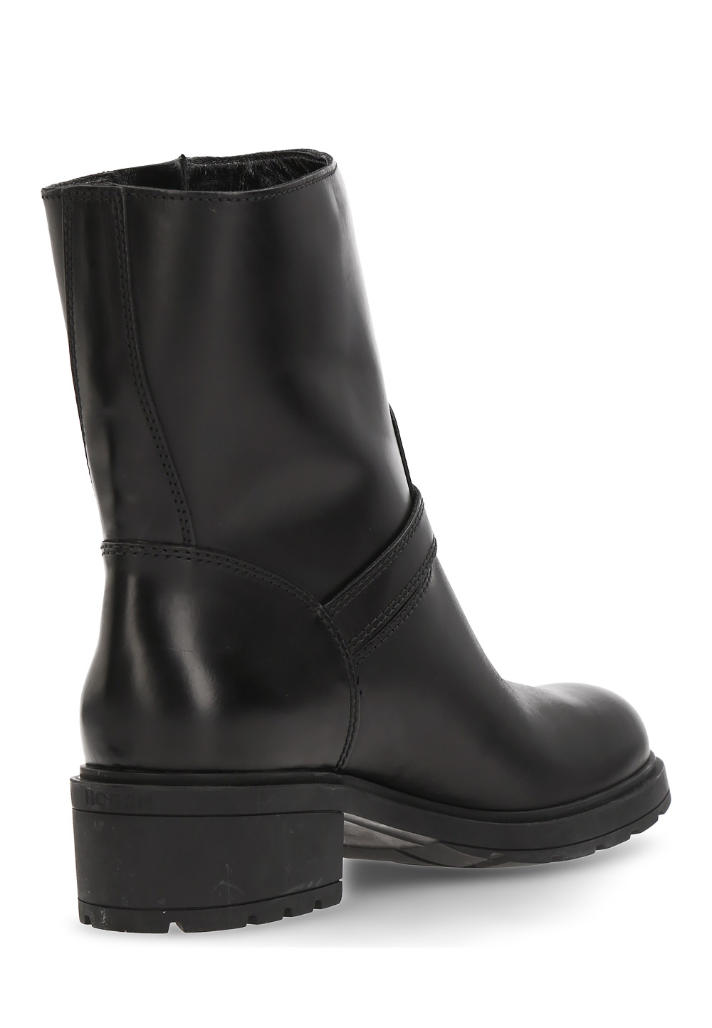 Hogan Donna Stivaletto Nero HXW0830L940008NB999