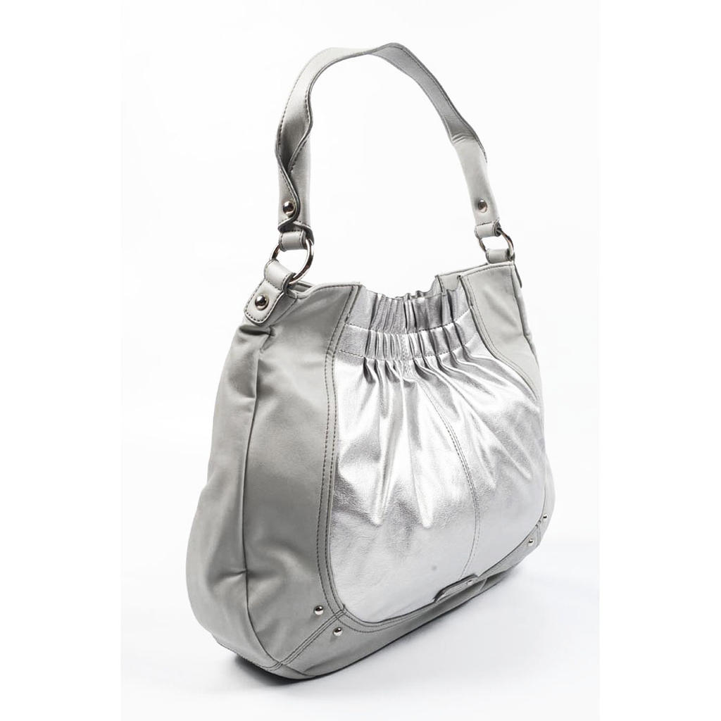 Borsa da donna Nine West 157903 SILVER MINER