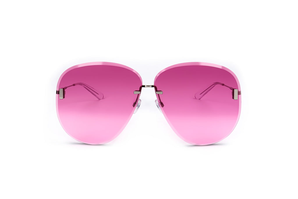 Occhiali da sole da donna Marc Jacobs MARC 519 S 010 70 09 150 PALLADIUM