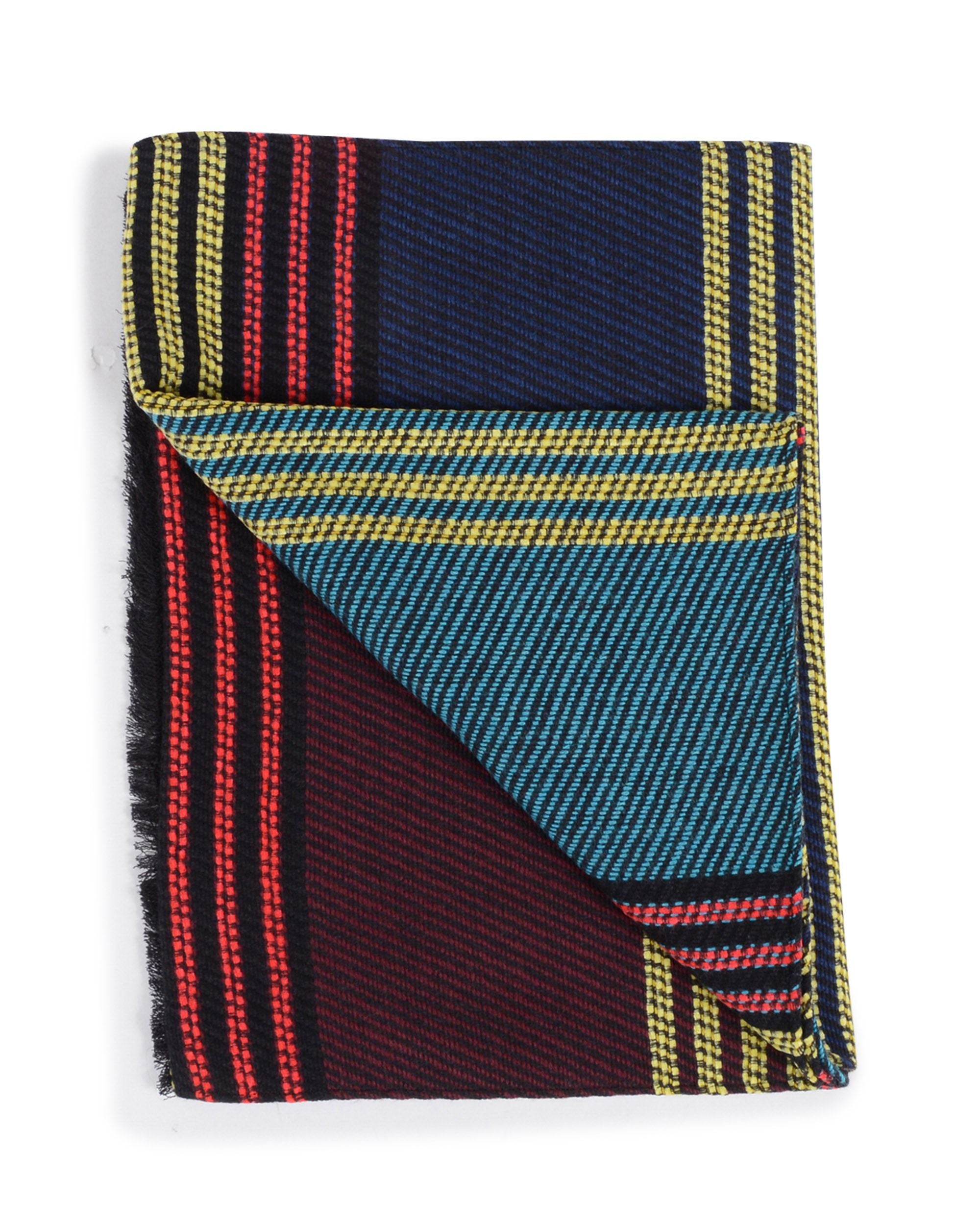 Sciarpa Missoni Donna Multicolore SC21WMU66310001
