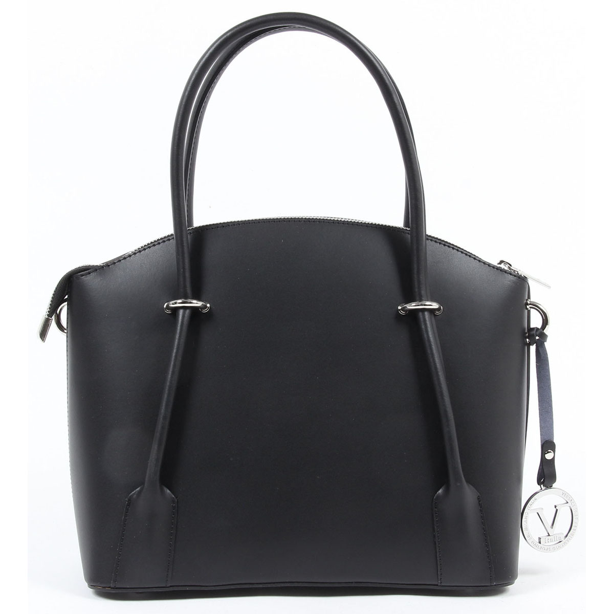 V 1969 Italia Borsa da donna V003-S RUGA NERO