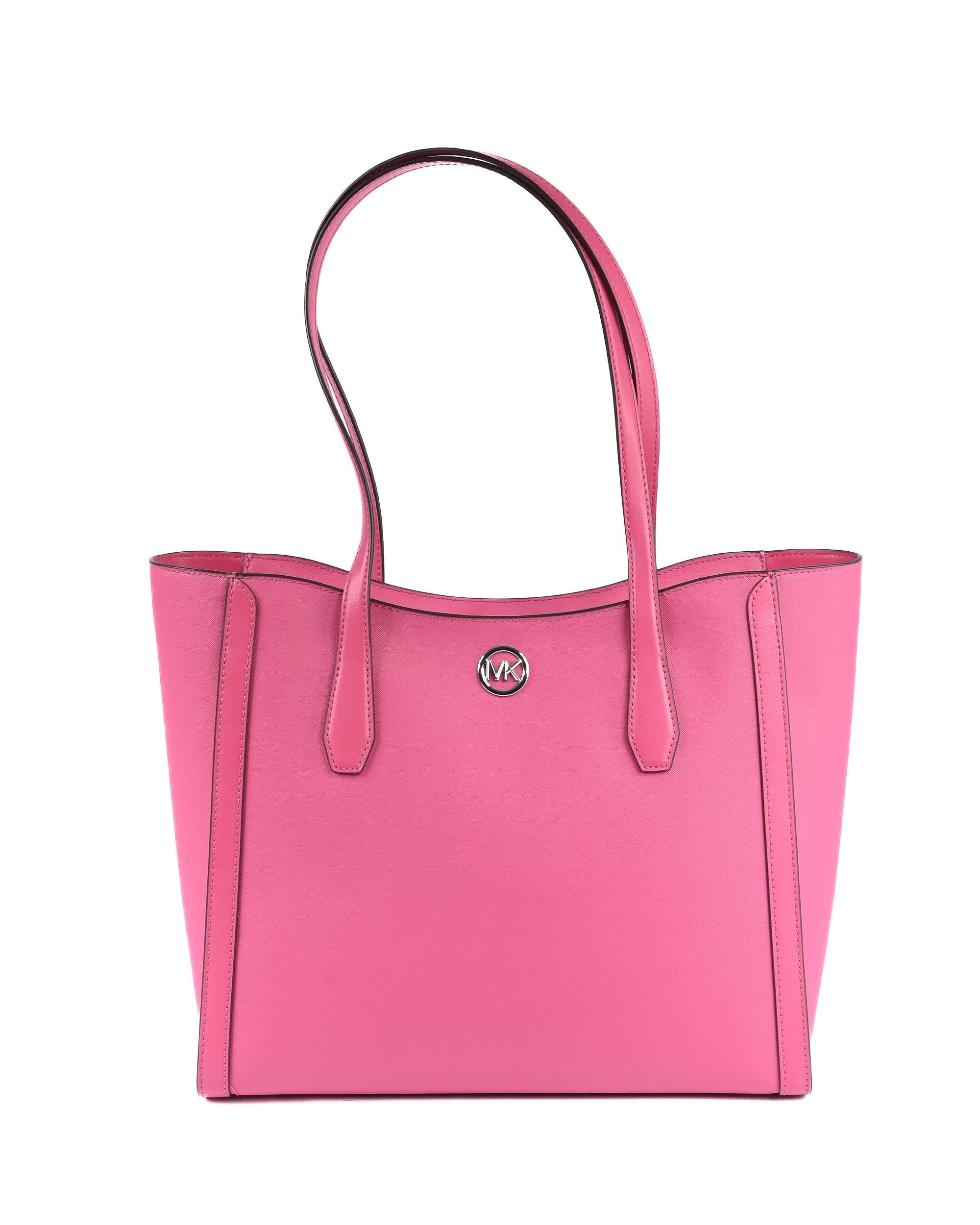 Borsa a mano da donna Michael Kors 35S4S9GT3L DRAGON FRUIT