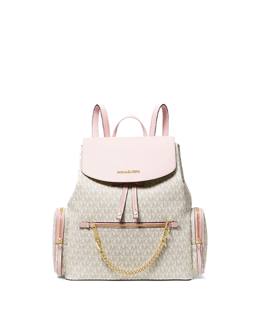 Zaino da donna Michael Kors Lg Chain Backpack 35T1GTTB3B-150