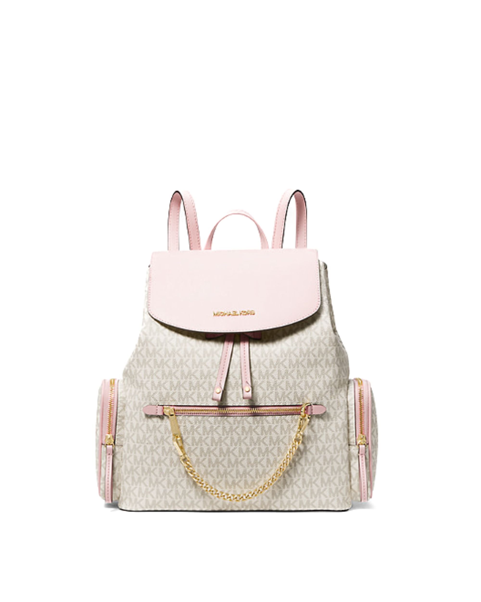 Zaino da donna Michael Kors Lg Chain Backpack 35T1GTTB3B-150