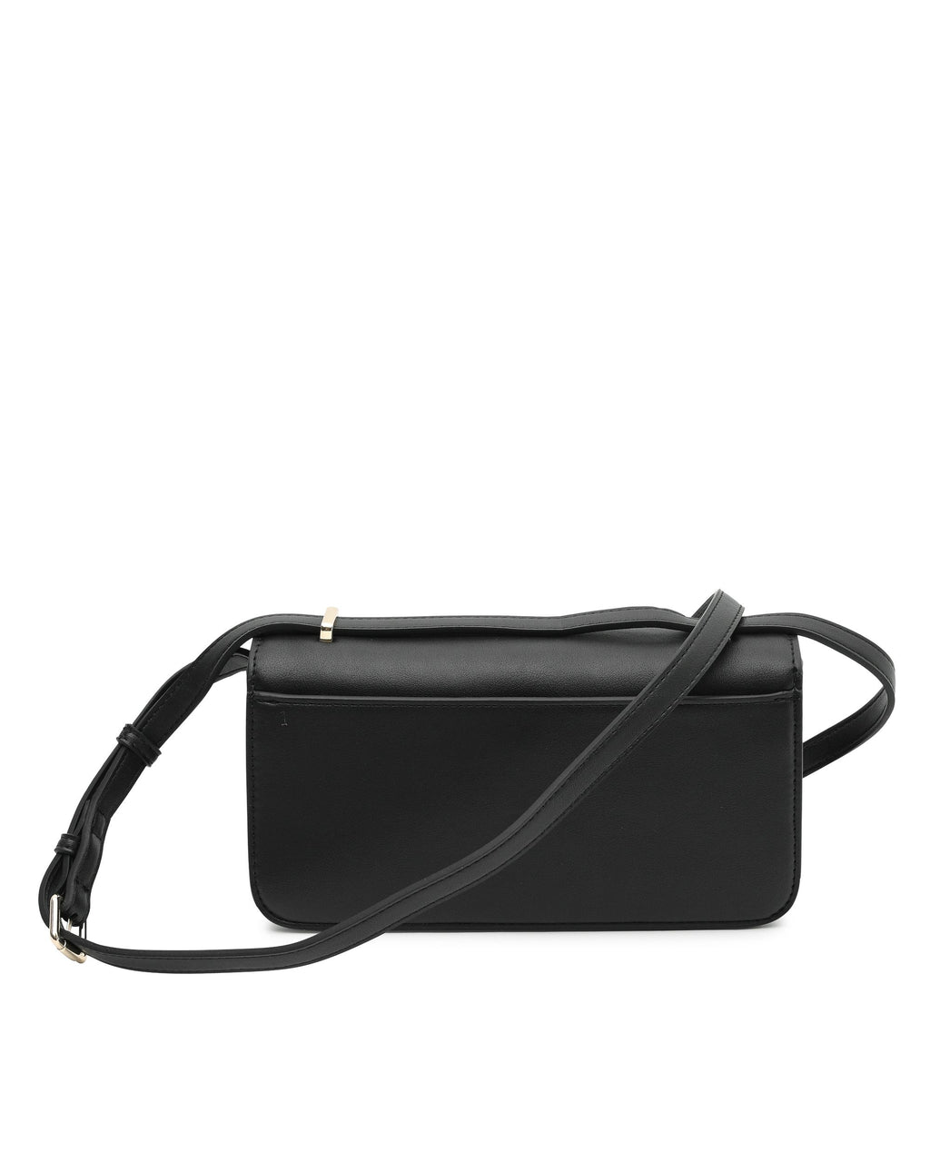 Valentino Womens Shoulder Bag VBS8ZT10 001