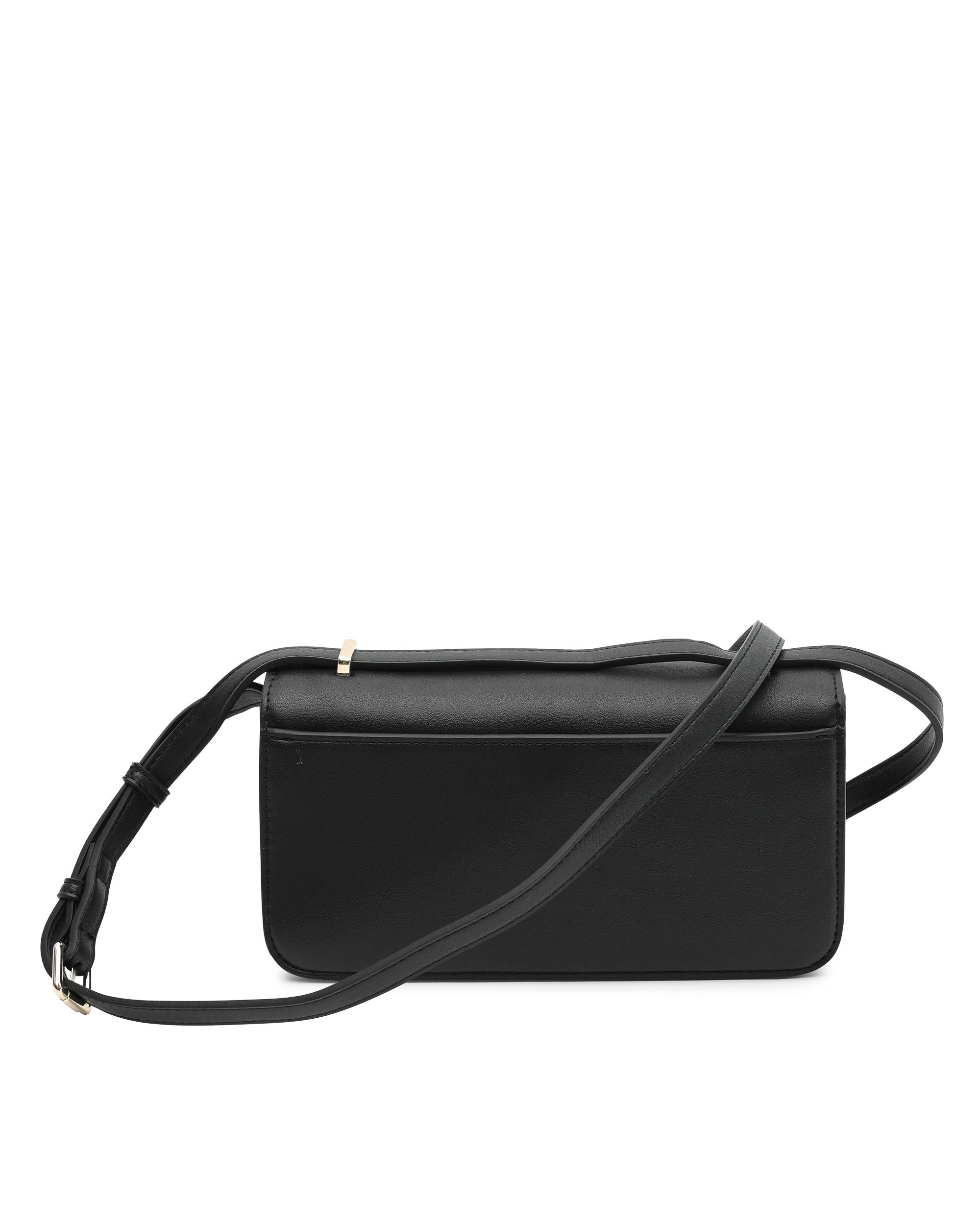 Valentino Womens Shoulder Bag VBS8ZT10 001