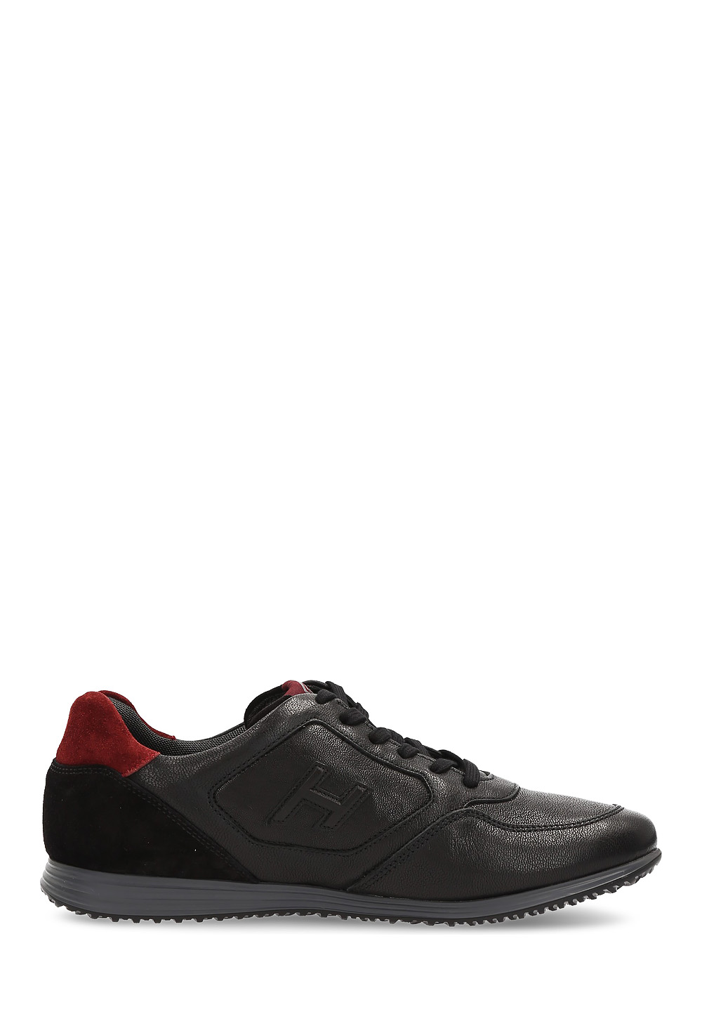 Hogan Sneaker Uomo Nero HXM2050R98099AA1788
