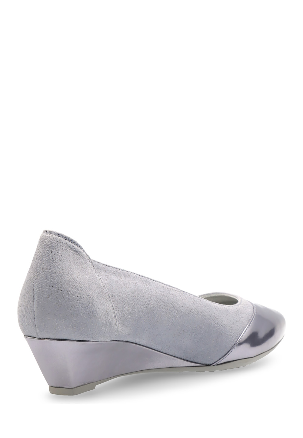 Hogan Donna Décolleté Grigio HXW2290N69055Y0L007