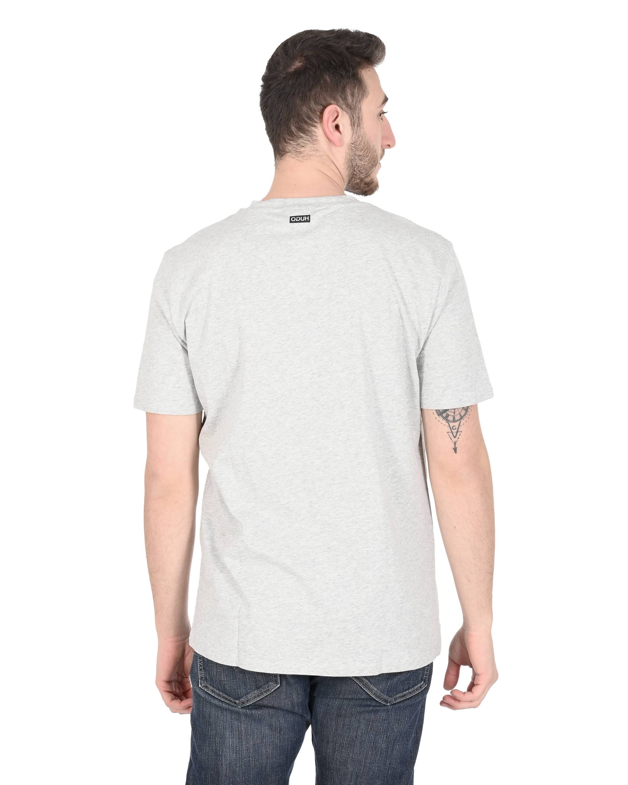 Maglietta da uomo Hugo by Hugo Boss 50414784 061