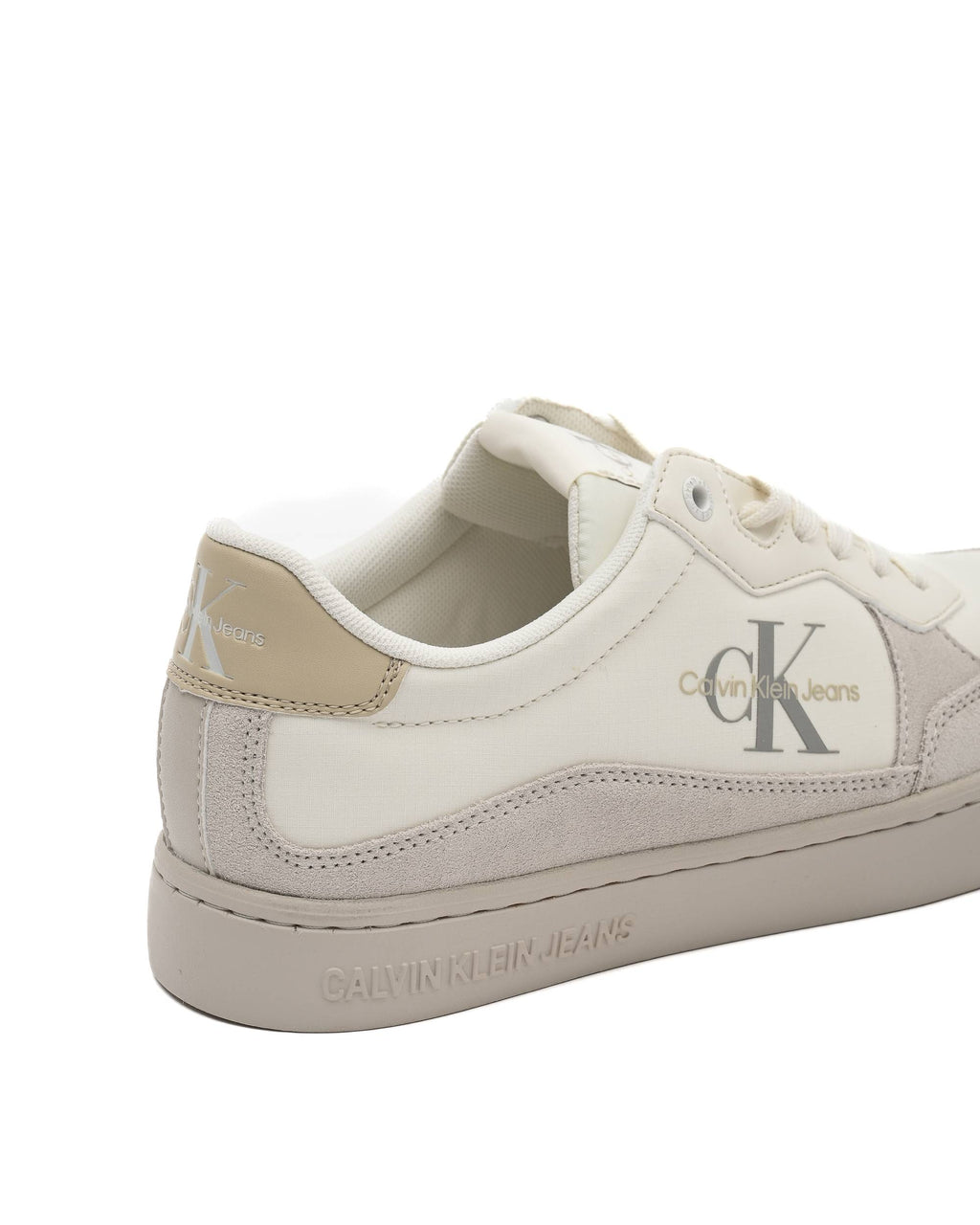 Scarpe da ginnastica da uomo Calvin Klein YM0YM010330GI