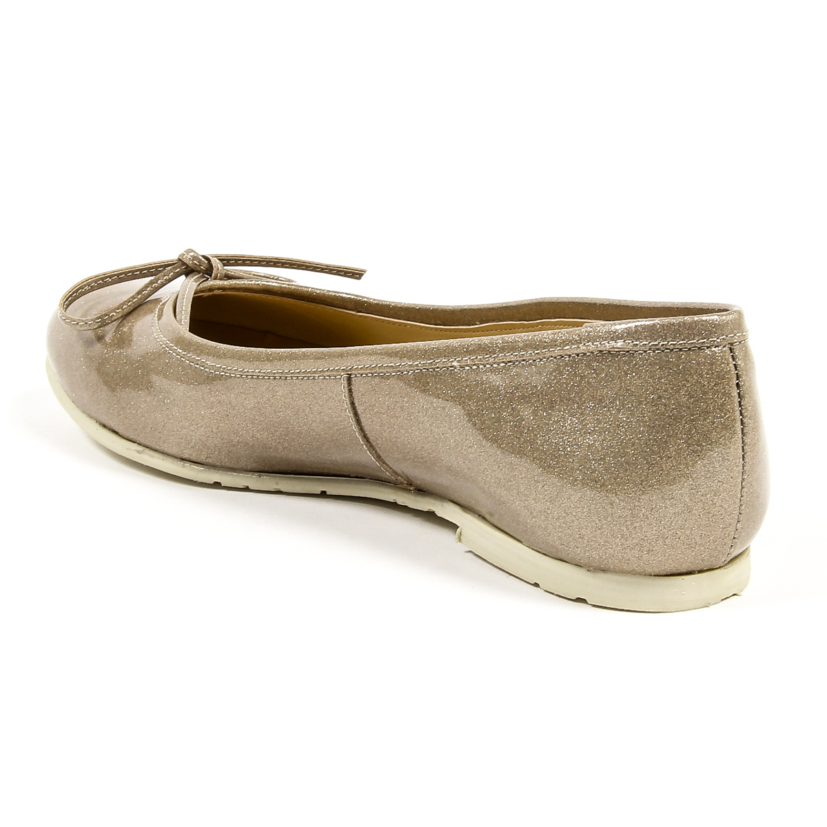 V 1969 Italia Womens Ballerina